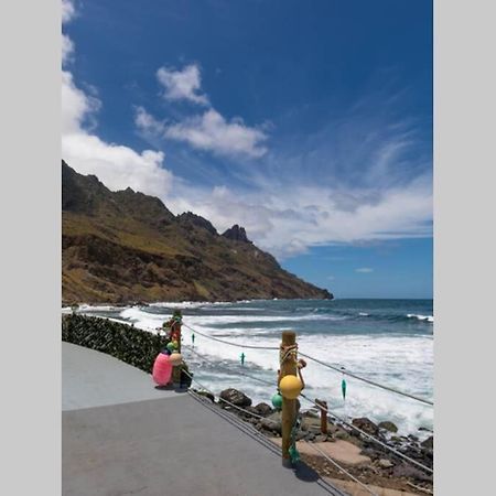 Horizonte Atlantico: Un Rincon En El Paraiso Azano Exterior foto