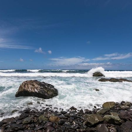 Horizonte Atlantico: Un Rincon En El Paraiso Azano Exterior foto